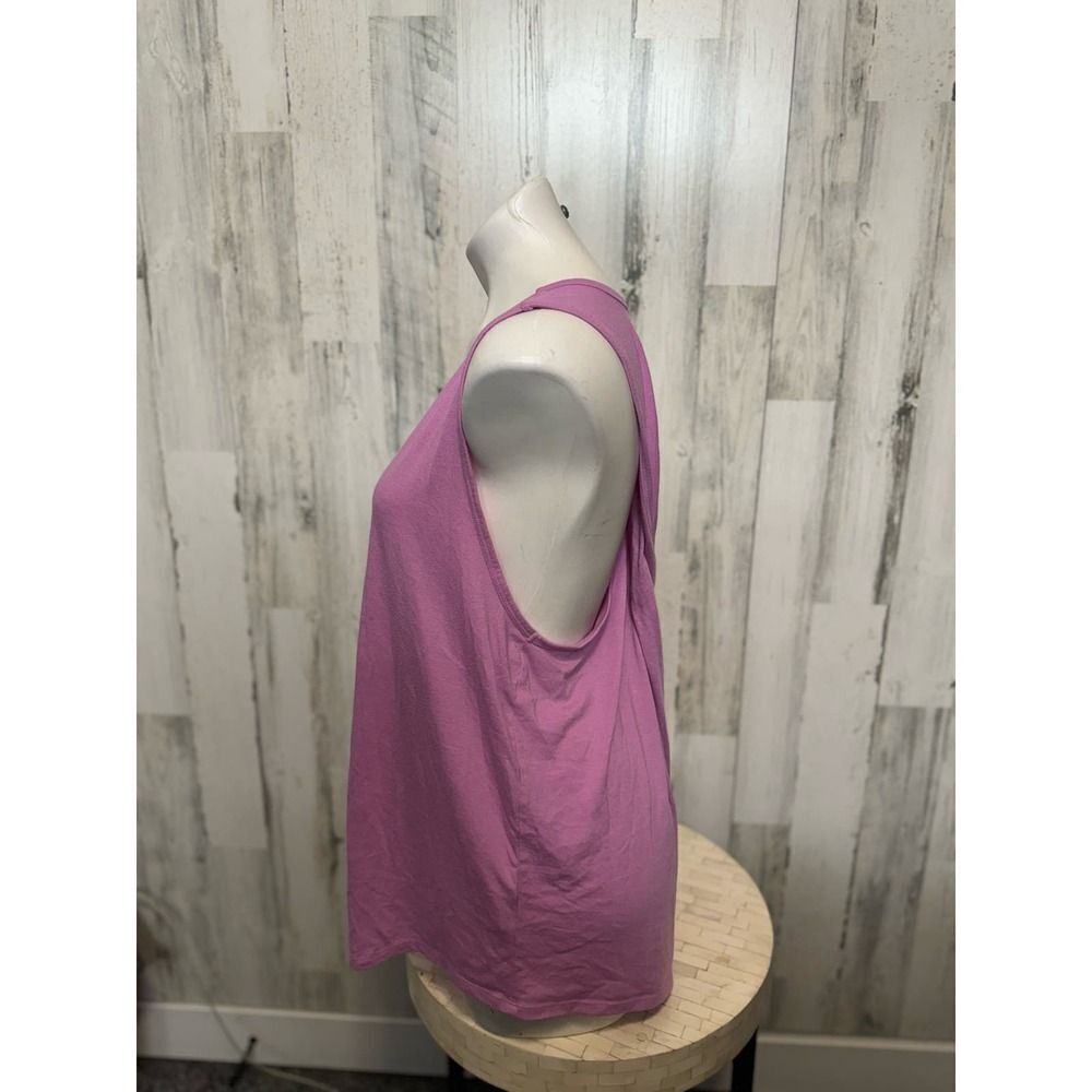 Purple top - Picture 4 of 6